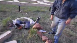 как узнать глубину будущего колодца