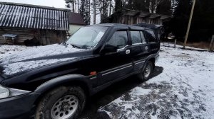 ШУМ ПРИ НАЖАТИЕ НА ПЕДАЛЬ СЦЕПЛЕНИЯ.