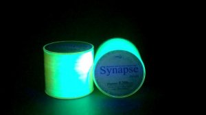 Тест с UV фенерче на Katran Synapse NEON | www.CARPMOJO.com