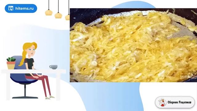 Постное печенье с яблочной прослойкой. Вкусные блюда рецепты с фото
