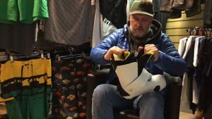 Сноубордические ботинки Burton Photon Step On W22