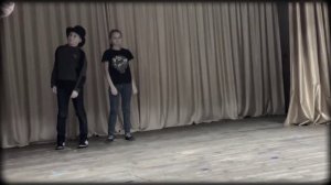 Закулисье))