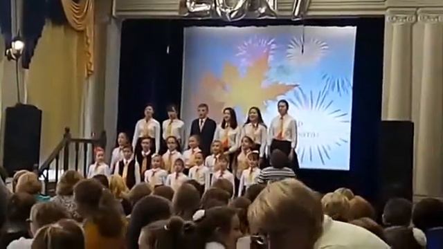 Дорогому учителю