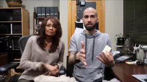 Керин Калабрис, веган сыроед более 40 лет