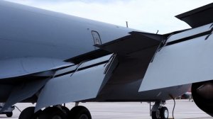 Inside the Air Force's Flying Gas Station | KC-135 Stratotanker