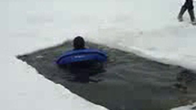 приспособление для спасения рыбаков смотреть онлайн