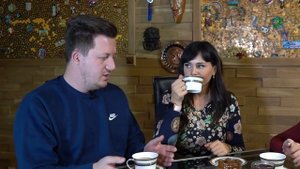 В ГОСТЯХ У НЕТИПИЧНОГО ФЕРМЕРА | ЗАЦВЕТЕТ | КАК МОЛОДЫЕ ДЕВУШКИ НАЧИНАЮТ ЗАНИМАТЬСЯ САДОМ И ОГОРОДО