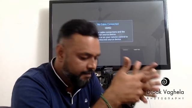 canon 5D mark 3 & 4 full camera  menu setting Hindi Dipak Vaghela смотреть онлайн