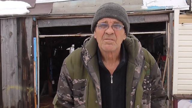 канал Саша Торопов  Обращение к жителям, село Кремёнки, Ульяновская область, Старомайнский район.