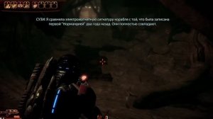 Mass Effect part 11/часть 11