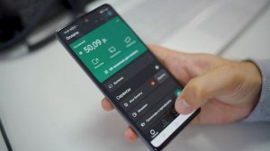 Как перевести деньги в мобильном приложением Оплати. Подробно об отправке/ переводе средств