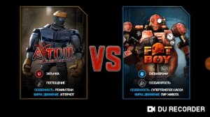 Прохождения игры живая сталь