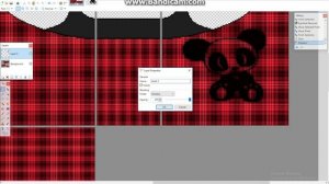 ROBLOX SHIRT TUTORIAL #1| ADDING IMAGES