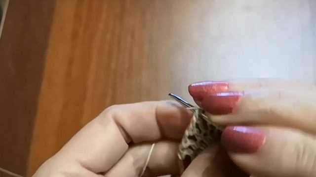 Салфетка ажурная, крючком, для начинающих. 1 Часть. Салфетка ,,Леда,,
