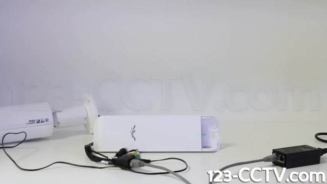 123CCTV How To make megapixel IP Cameras wireless смотреть онлайн
