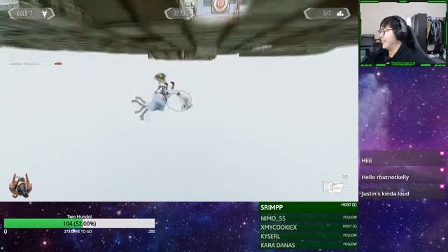 [Goat of Duty] THIS IS THE BEST GAME EVER смотреть онлайн