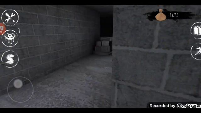ПРОХОДИМ ЗЛОГО ЧАРЛИ НА КОШМАРЕ В ОСОБНЕКЕ!  HORROR GAME EYES