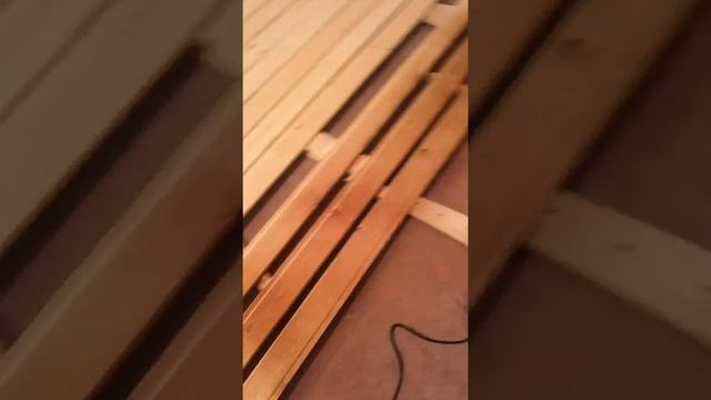 Пропитка вагонки под дуб смотреть онлайн