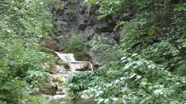 ВОДОПАД КЛЕМЕНТИЙ  ? Юмагузинское Водохранилище - WATERFALL CLEMENTIUS @ArinaMiroshina