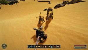 Обзор игры: Gothic 3 (2006)
