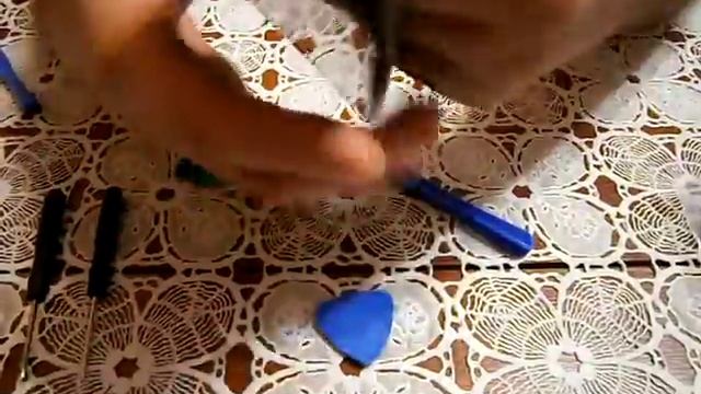 Инструмент для разборки телефонов посылка из Китая обзор товара смотреть онлайн