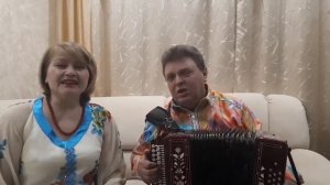 Я люблю тебя жизнь - Александр Ганичев и Светлана Калачева.mp4