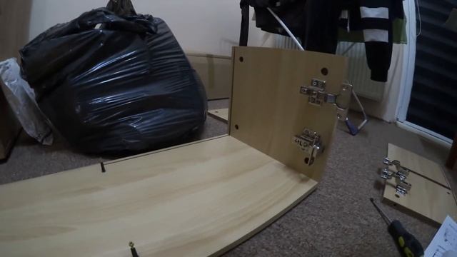 Стильная тумбочка под телевизор в скандинавском стиле смотреть онлайн