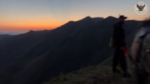 ПУТЬ ПРЕДКОВ (2023 ФЛНКА конный поход Ахты-Гельхен-Рича)