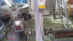 Производство Полиэтилена