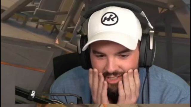 FNATIC vs LEVIATAN INSANE OVERTIME MATCH | TARIK SHANKS HIKO MIXWELL meL SLIGGY REACTION HIGHLIGHTS смотреть онлайн