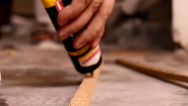 Укладка инженерной доски без фанеры смотреть онлайн