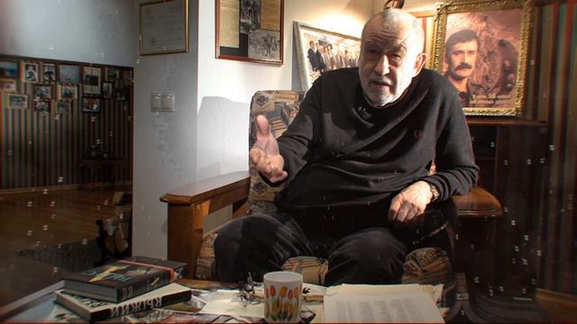 Самые интересные книги года. Выбор библиографа (2021) смотреть онлайн