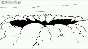 Три богатыря против астероида