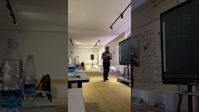 Как в матрице наработать слабые качества Жанат Кожамжаров Сюцай