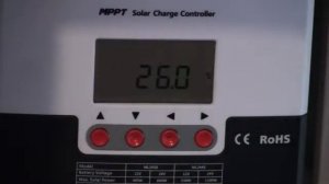 Солнечная мини-электростанция мощностью 1,5 кВт