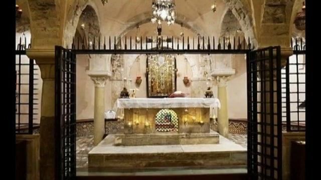 О мощах величайших святых смотреть онлайн