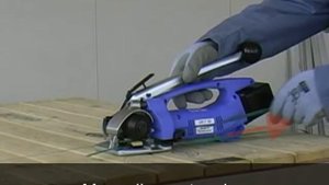 OrgapackORT-50 ręczna półautomatyczna wiązarka taśm PP i PET