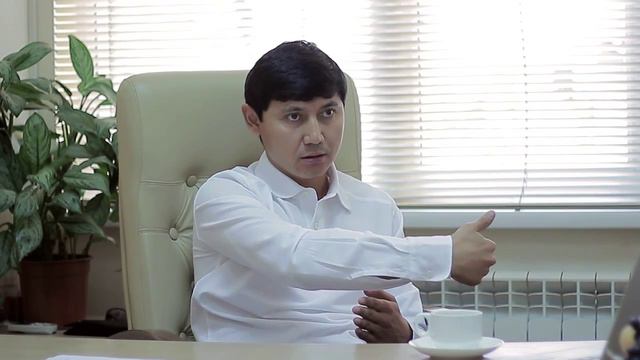 Темиржан Жалгасбаев: Какие условия необходимы для появления агро-стартапов? смотреть онлайн