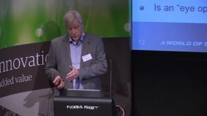 Company presentation: ISS Iceland - Gudmundur Gudmundsson