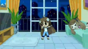 Мама сшила мне штаны из бёрёзовой коры....