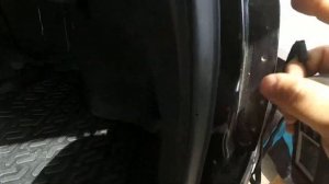 Богдан 2111 - Осмотр ч.1