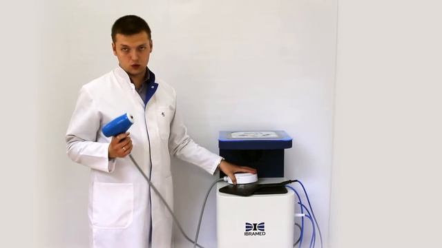 Физиотерапия Thermopulse Ibramed