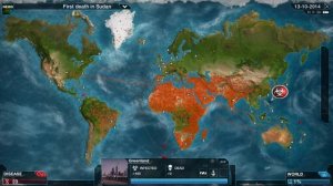 Plague INC Part 10