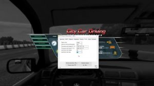 Как настроить тормоза в CIty Car Driving