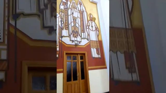 Євангеліє Лк 10,38 42;11,27 28 смотреть онлайн