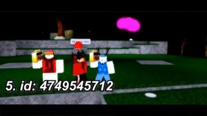 NEW LOUD ROBLOX SONG CODES! [2023] [BYPASSED]