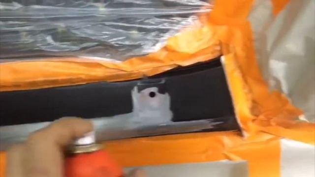 Brunox Epoxy как использовать