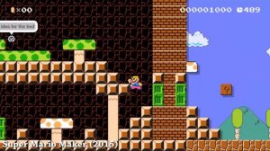 Evolution of Wario & Waluigi Easter Eggs (1996 - 2024)