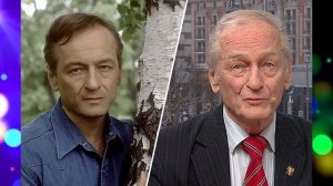 45 ЛЕТ В БРАКЕ! Как выглядит жена и сыновья Михаила Ножкина