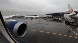 JFK's Best 'Exotic' Airline? AZAL Business Class - New York to Baku
